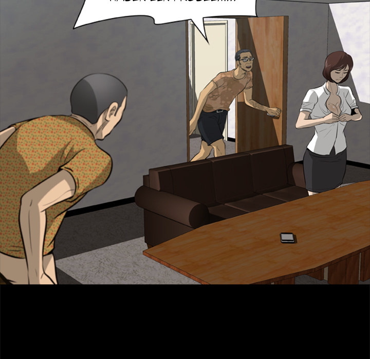 Zombiewelle - episode 2 - 39