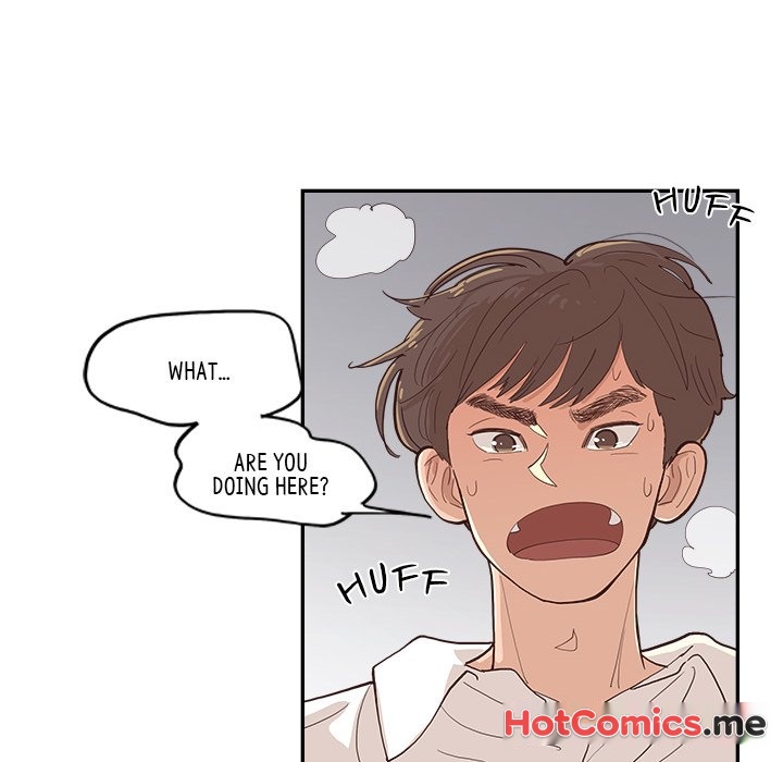 Sunny-Side Up - episode 12 - 91