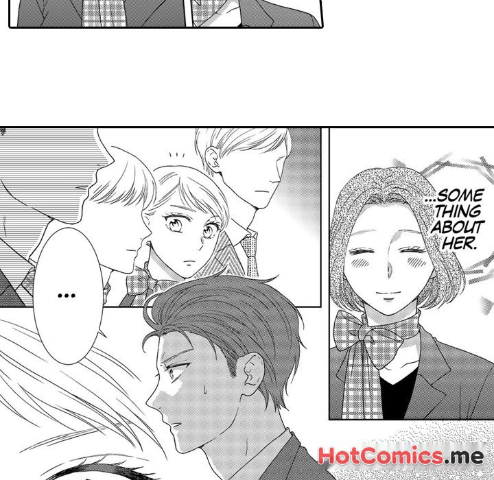 Sweet Seduction: Under the Same Roof  with The Guy I Hate - episode 7 - 10
