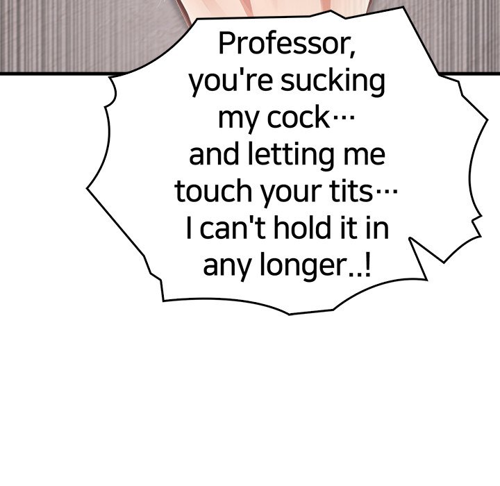 Female Professor with Nude Croquis - episode 3 - 94