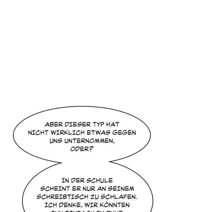 Teufel der Oberstufe: Boost - episode 4 - 29