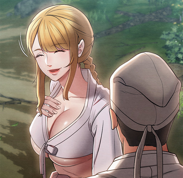Master of Intimacy - UNCENSORED - episode 5 - 10