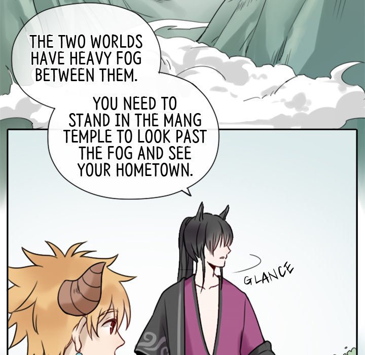 Odis and Moa's Underworld Diary - episode 29 - 6