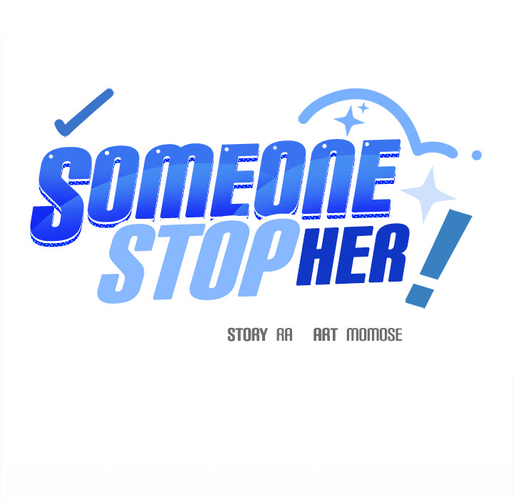 Someone Stop Her! - episode 87 - 121