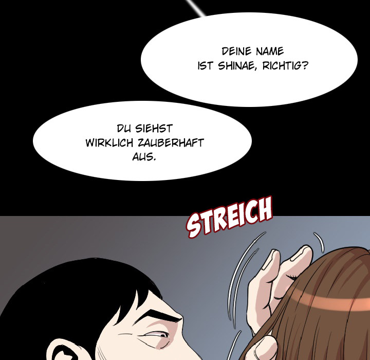 Trügerischer Schein - episode 21 - 28