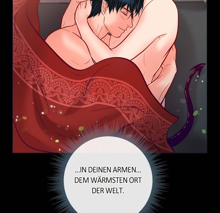 Beiße den Tiger - Nebengeschichten - episode 23 - 26