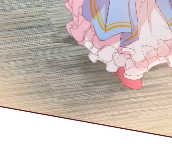 Spring for the Headless Prince - episode 7 - 70