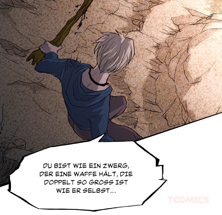 Krieg der Götter - episode 39 - 61