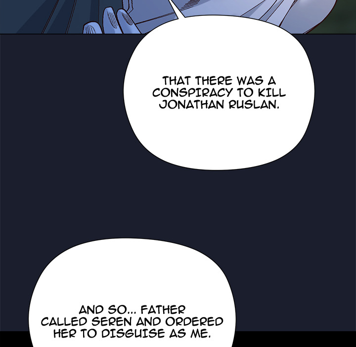 Young Lady's Knight - episode 53 - 68