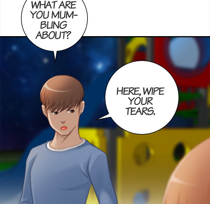 Secret Workshop - episode 25 - 34