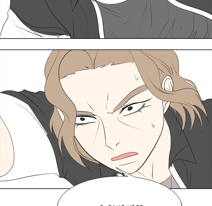 Taekwon High - episode 20 - 50