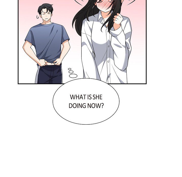 Some Kind of Marriage - episode 9 - 86