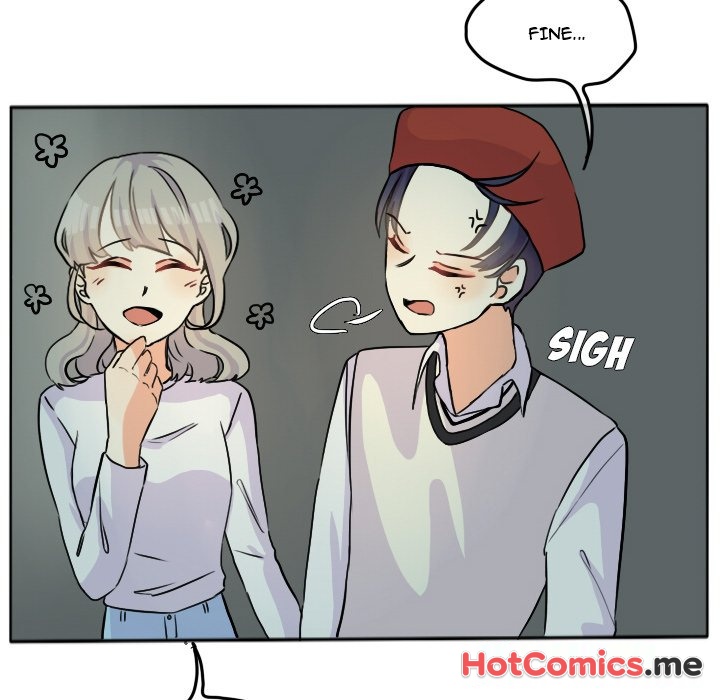 The Chill Couple - episode 28 - 55