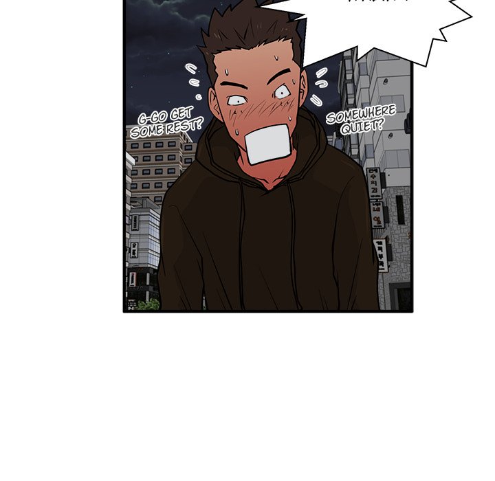 Mr. Kang - episode 25 - 89