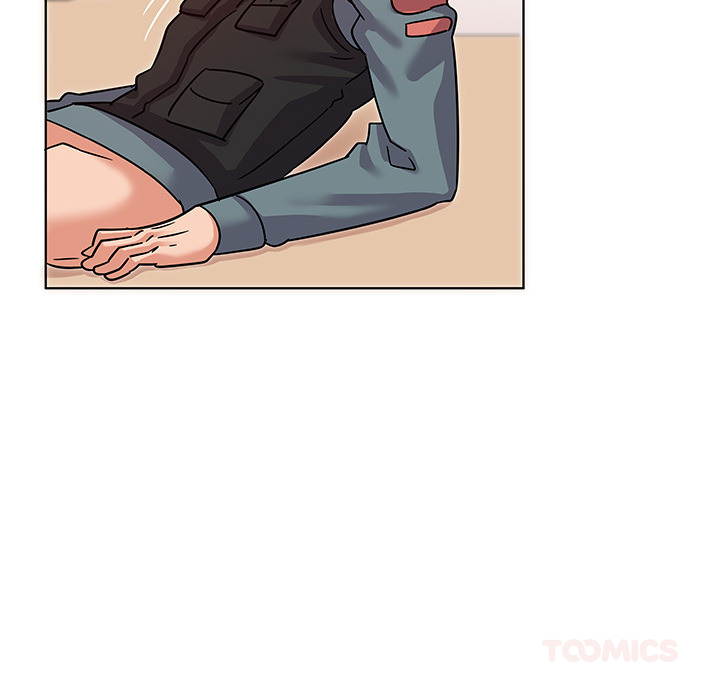 Manga Model - episode 8 - 81