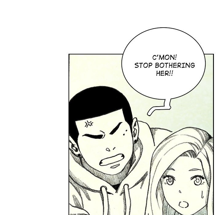 Monster Child - episode 9 - 78