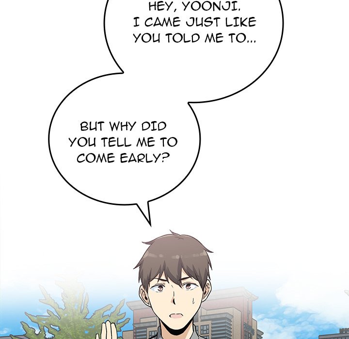 Excuse Me, This is my Room - episode 28 - 145