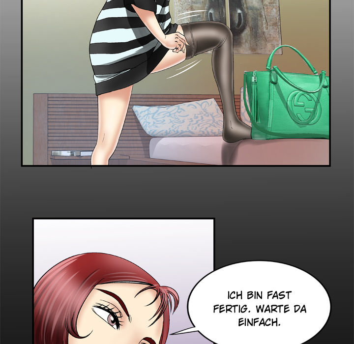 Die Partner meiner Frau - episode 36 - 5