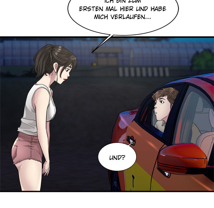 Taxi, bitte! - episode 8 - 13