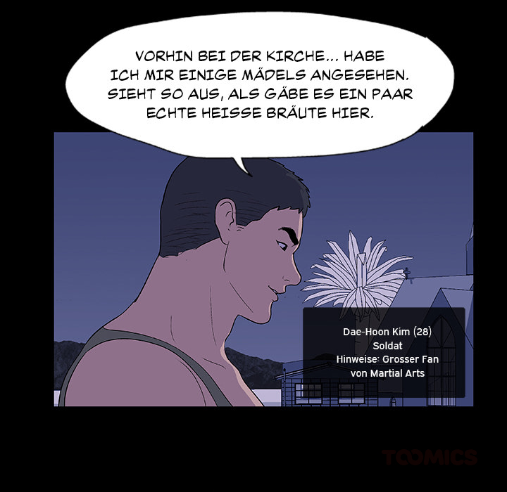 Projekt Utopia - episode 11 - 25