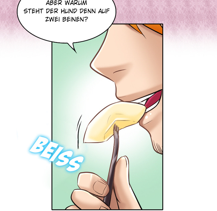 Gestörte Liebe - episode 57 - 64