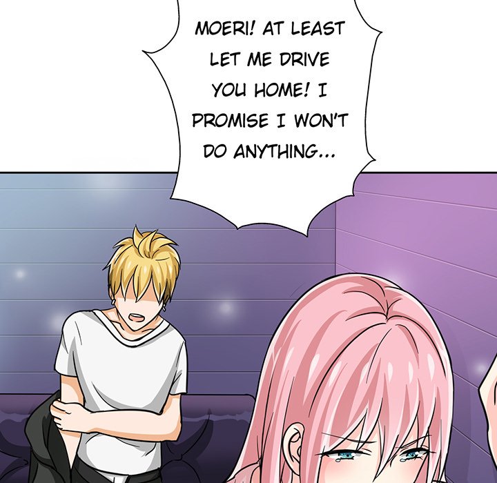 Become A Girl At Night - episode 11 - 31