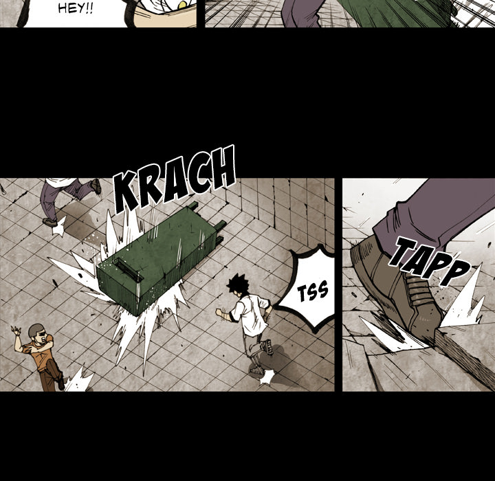 Der Schlägerjäger - episode 15 - 63