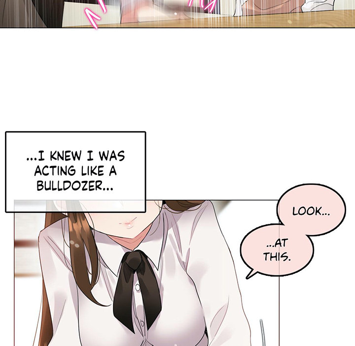 A Pervert's Daily Life - episode 78 - 6