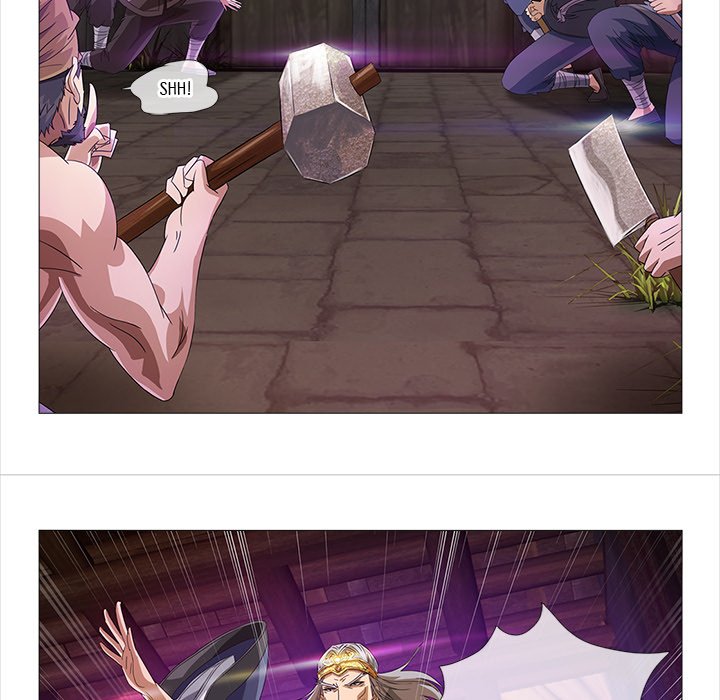 The Monkey King's Tale - episode 31 - 25