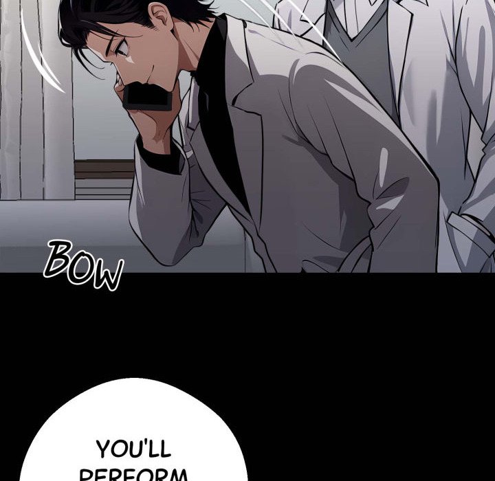 Workaholic Gangster - episode 29 - 101