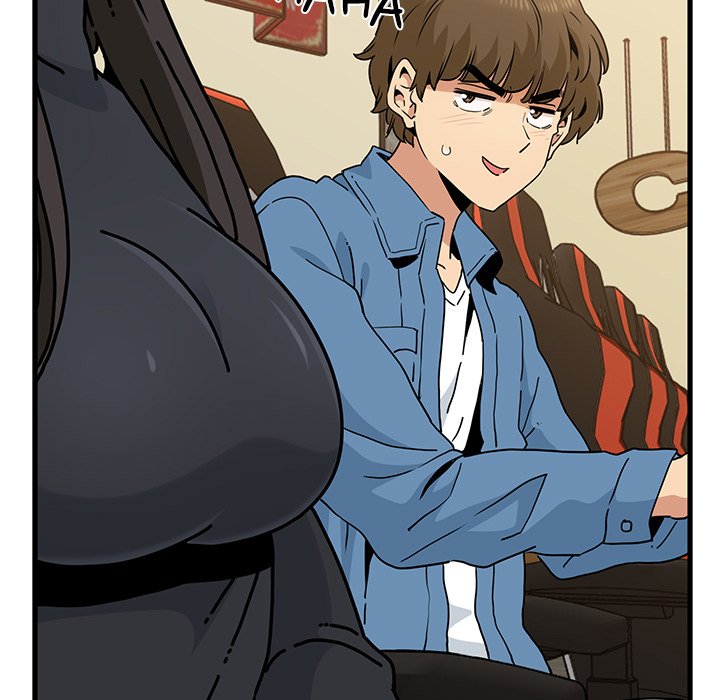 Snapping into Love - episode 22 - 126