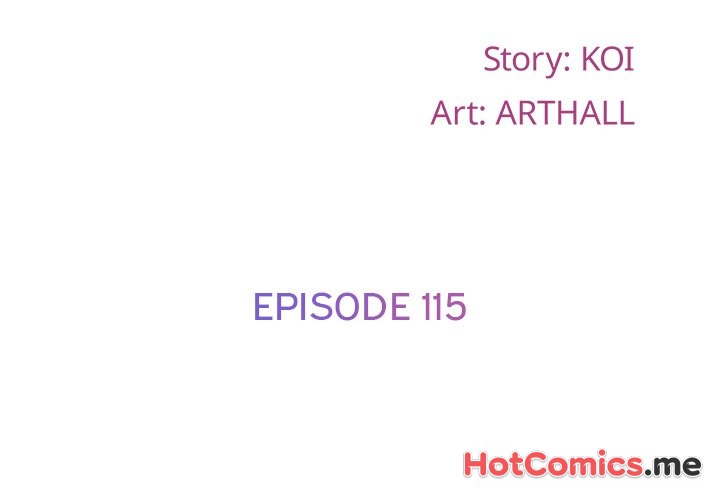 The Ladies' Associate - episode 115 - 1