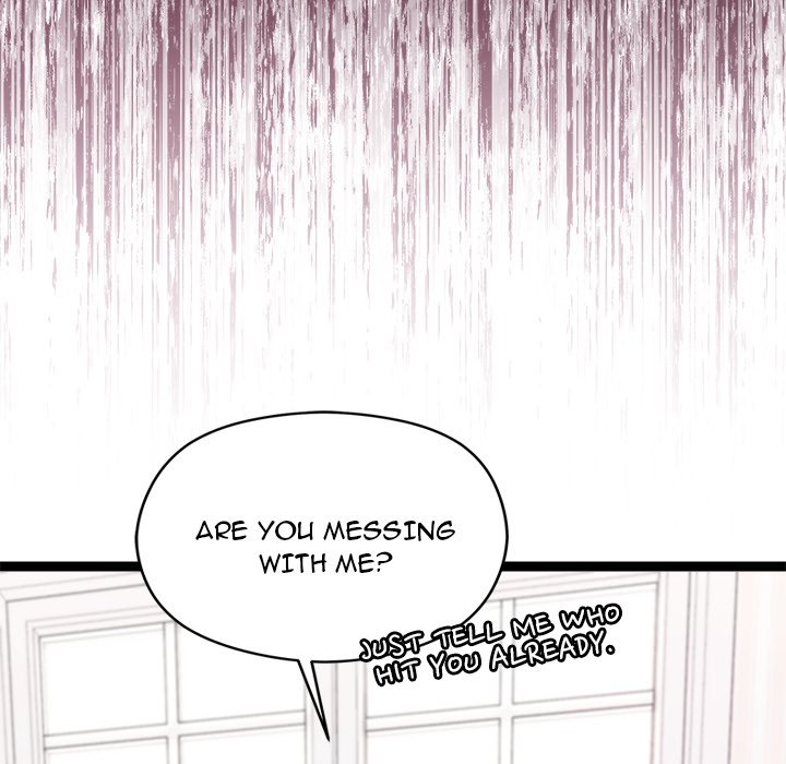 From Weakling to Nemesis - UNCENSORED - episode 9 - 165