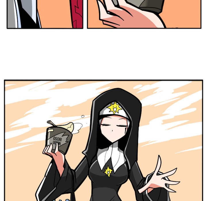 Maki and Friends - episode 23 - 275