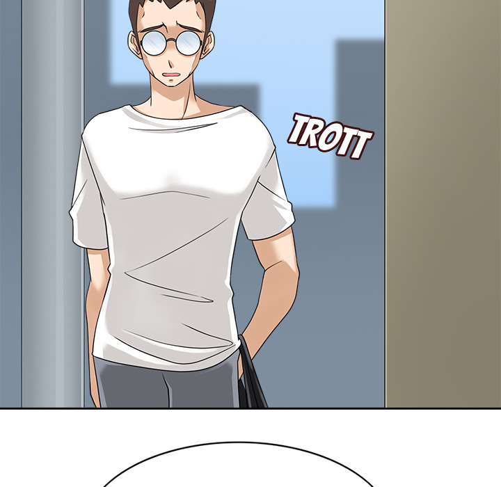 Agent Playboy meldet sich zum Dienst - episode 15 - 83