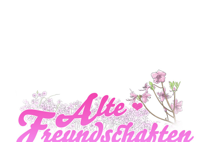 Alte Freundschaften - episode 35 - 0