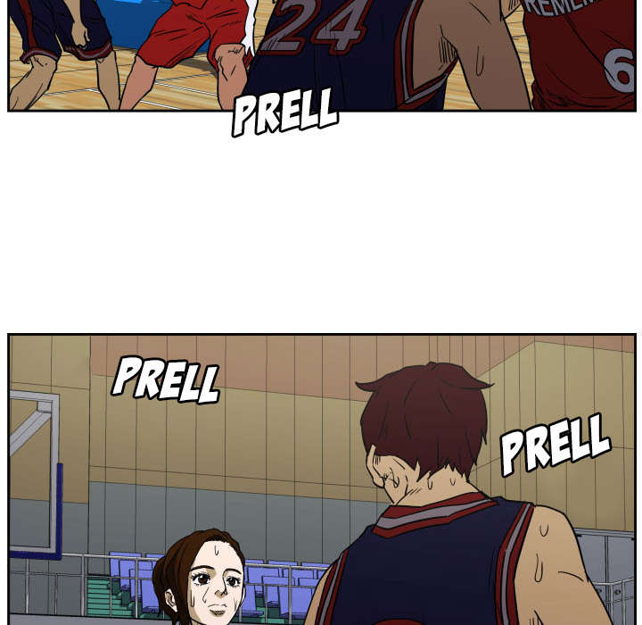 Tweener - episode 50 - 43