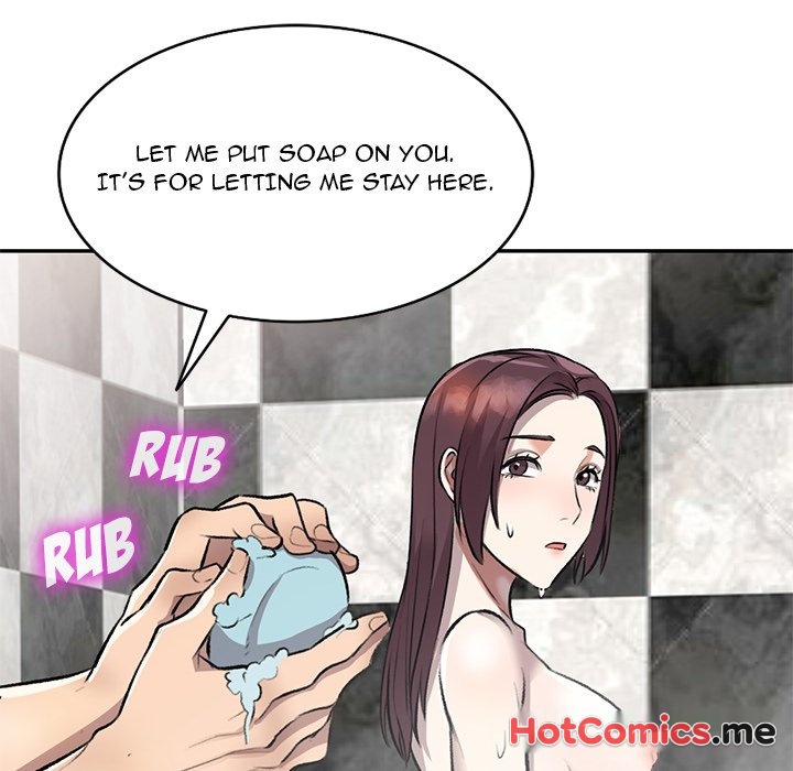 Secret Tutor - episode 20 - 122