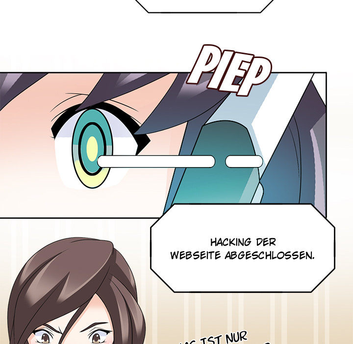 Agent Playboy meldet sich zum Dienst - episode 12 - 53