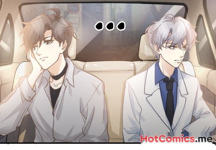 Another Side of Me - episode 29 - 1