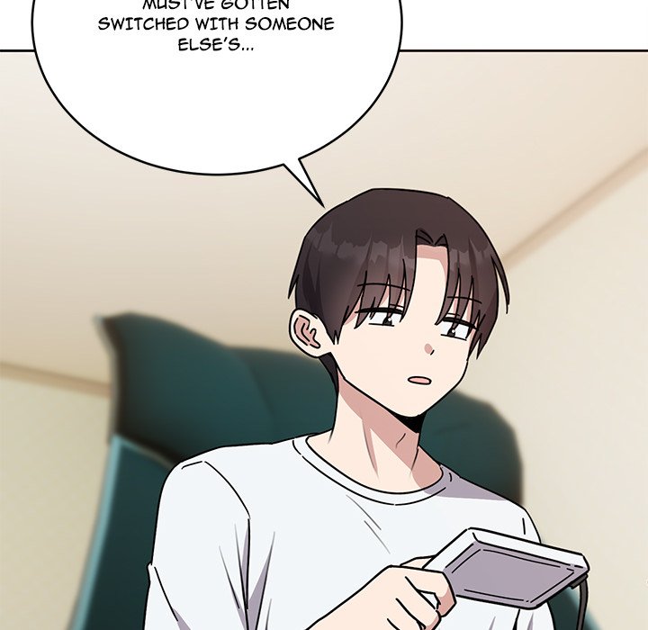 Knot My Secret - UNCENSORED - episode 1 - 147