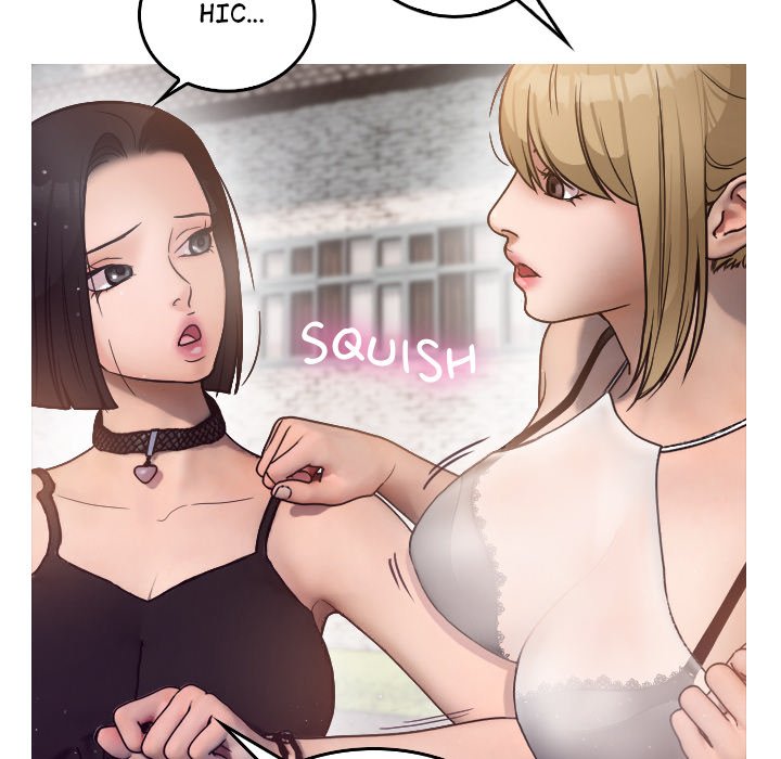Make Me Yours, Professor - episode 1 - 111
