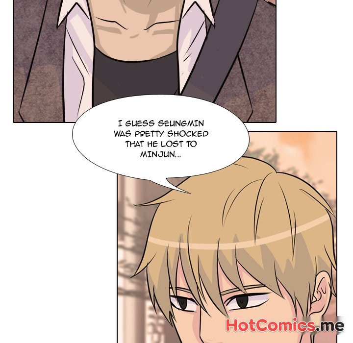 High School Legend : Red Dragon - episode 39 - 81