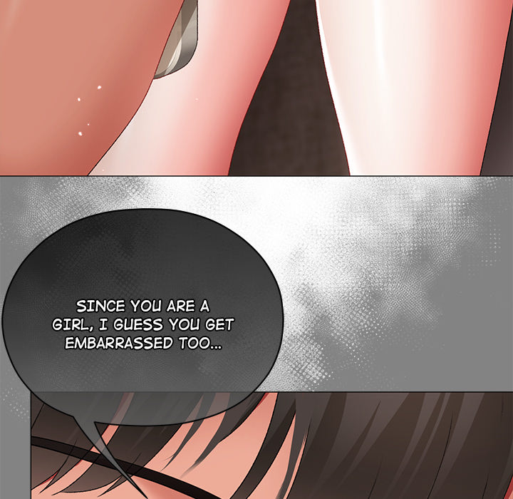 The Delinquent Girl - episode 3 - 25