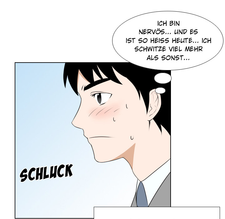 Maros Suche nach der wahren Liebe - episode 25 - 8