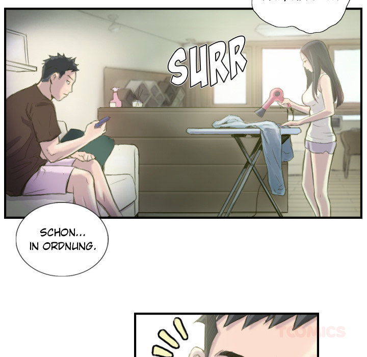 Seine Superkräfte - episode 21 - 55