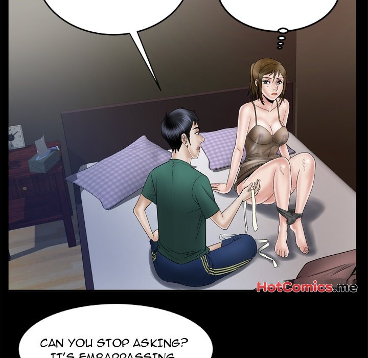 My Wife's Partner - episode 37 - 40