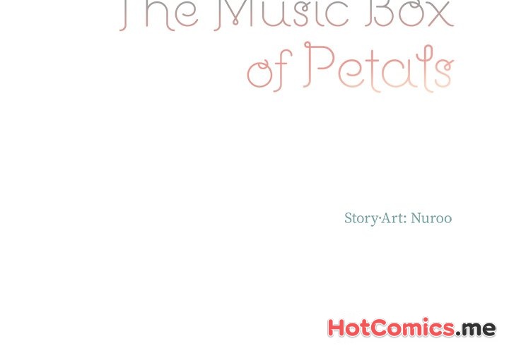 The Music Box of Petals - episode 11 - 1