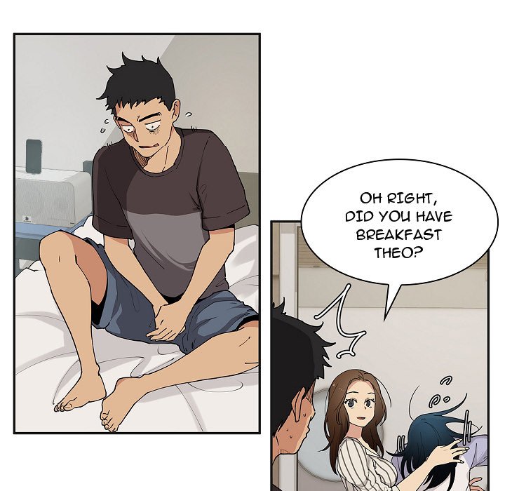 Close as Neighbors - episode 1 - 55