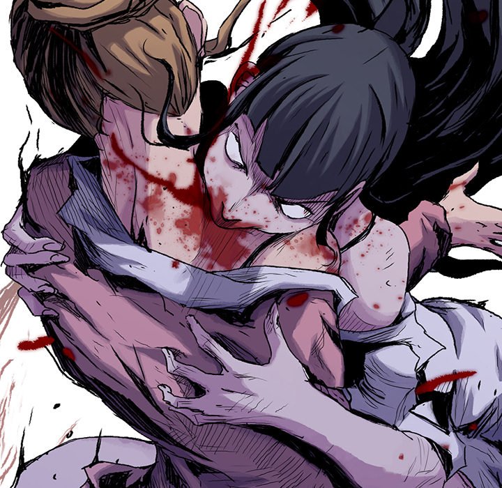 Blood Blade - episode 16 - 15